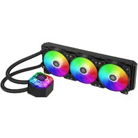 SilverStone IceGem 360
