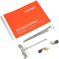 Patriot СS 196 Image #5