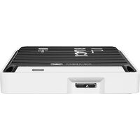 WD Black P10 Game Drive for Xbox 4TB WDBA5G0040BBK Image #5
