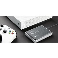 WD Black P10 Game Drive for Xbox 4TB WDBA5G0040BBK Image #8