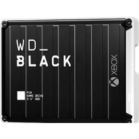 WD Black P10 Game Drive for Xbox 4TB WDBA5G0040BBK Image #2