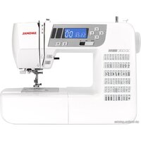 Janome 360 DC
