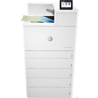 HP Color LaserJet Enterprise M856dn Image #6