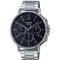 Casio MTP-E321D-1A Image #1