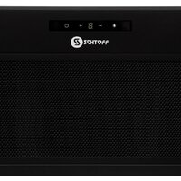 Schtoff Sesto 60 (черный) Image #3