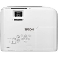 Проектор Epson EB-W55 - Превью изображения №2 — Интернет-магазин Teono.by