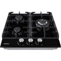 Варочная панель Nord (Nordfrost) HS 4532 B - Превью изображения №2 — Интернет-магазин Teono.by
