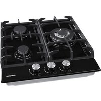 Варочная панель Nord (Nordfrost) HS 4532 B - Превью изображения №4 — Интернет-магазин Teono.by