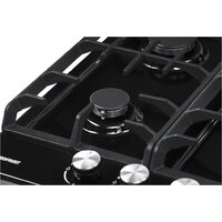 Варочная панель Nord (Nordfrost) HS 4532 B - Превью изображения №6 — Интернет-магазин Teono.by