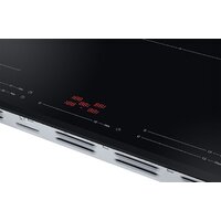 Варочная панель Samsung NZ85C5047GK - Превью изображения №5 — Интернет-магазин Teono.by
