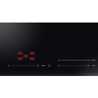 Варочная панель Samsung NZ85C5047GK - Превью изображения №4 — Интернет-магазин Teono.by