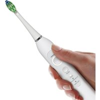 Электрическая зубная щетка и ирригатор Waterpik Cordless Plus 5000 WF-26EU (черный) - Превью изображения №8 — Интернет-магазин Teono.by