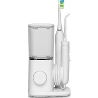 Электрическая зубная щетка и ирригатор Waterpik Cordless Plus 5000 WF-26EU (черный) - Превью изображения №3 — Интернет-магазин Teono.by