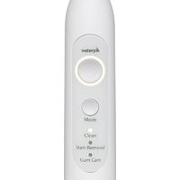 Электрическая зубная щетка и ирригатор Waterpik Cordless Plus 5000 WF-26EU (черный) - Превью изображения №7 — Интернет-магазин Teono.by