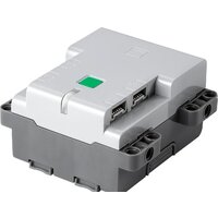 LEGO Powered UP 88012 Хаб Technic