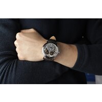 Наручные часы Carl von Zeyten CVZ0017SGY - Превью изображения №5 — Интернет-магазин Teono.by