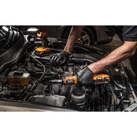 AEG Powertools BSS18R38BL-0 (без АКБ) Image #3