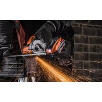 AEG Powertools BMMS 18SBL-0 4935472280 (без АКБ) Image #4