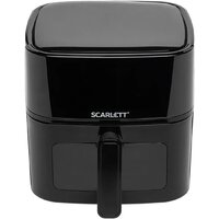 Аэрогриль (аэрофритюрница) Scarlett SC-AF15S01D - Превью изображения №5 — Интернет-магазин Teono.by