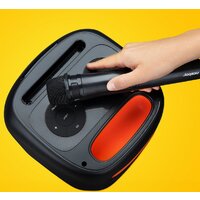 Беспроводная колонка Niceboy Party Boom 80W - Превью изображения №5 — Интернет-магазин Teono.by