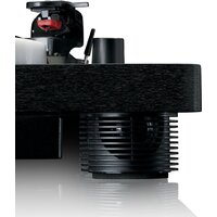 Lenco LS-50LED BK Image #4