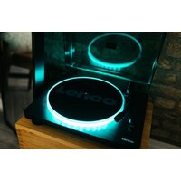 Lenco LS-50LED BK Image #9