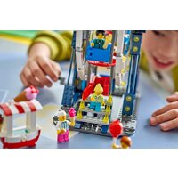 Конструктор LEGO Creator 3 в 1 Знаменитое колесо обозрения - Превью изображения №15 — Интернет-магазин Teono.by