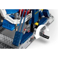 Конструктор LEGO Creator 3 в 1 Знаменитое колесо обозрения - Превью изображения №12 — Интернет-магазин Teono.by