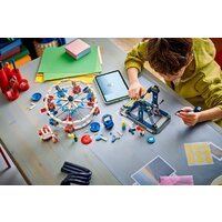 Конструктор LEGO Creator 3 в 1 Знаменитое колесо обозрения - Превью изображения №13 — Интернет-магазин Teono.by