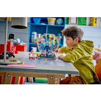 Конструктор LEGO Creator 3 в 1 Знаменитое колесо обозрения - Превью изображения №14 — Интернет-магазин Teono.by