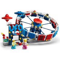 Конструктор LEGO Creator 3 в 1 Знаменитое колесо обозрения - Превью изображения №4 — Интернет-магазин Teono.by
