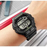 Casio WS-1400H-1A Image #4