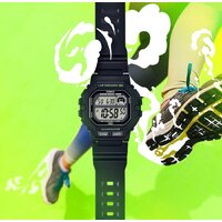 Casio WS-1400H-1A Image #2