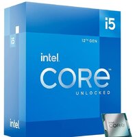 Intel Core i5-12600KF (BOX) Image #2