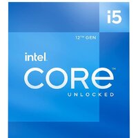 Intel Core i5-12600KF (BOX)