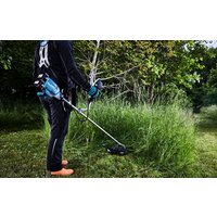 Makita DUR369AZ (без АКБ) Image #14