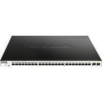 D-Link DGS-1210-52P/ME/B1A