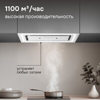 Кухонная вытяжка Zigmund & Shtain K 171.5 W - Превью изображения №7 — Интернет-магазин Teono.by
