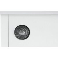 Кухонная вытяжка Krona Inga 900 white push button [00020594] - Превью изображения №3 — Интернет-магазин Teono.by