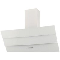 Krona Inga 900 white push button [00020594]