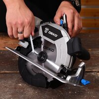 Deko CS20 PRO 084-1157 (с 1-им АКБ) Image #8