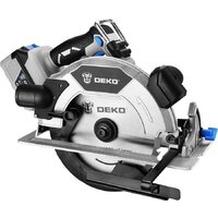 Deko CS20 PRO 084-1157 (с 1-им АКБ) Image #2