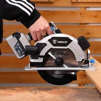 Deko CS20 PRO 084-1157 (с 1-им АКБ) Image #6