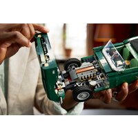 Конструктор LEGO Icons 11381 Jaguar E-Type - Превью изображения №13 — Интернет-магазин Teono.by
