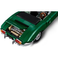Конструктор LEGO Icons 11381 Jaguar E-Type - Превью изображения №5 — Интернет-магазин Teono.by