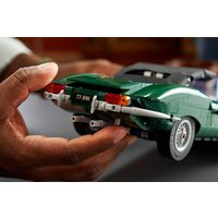 Конструктор LEGO Icons 11381 Jaguar E-Type - Превью изображения №18 — Интернет-магазин Teono.by