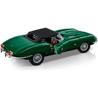 Конструктор LEGO Icons 11381 Jaguar E-Type - Превью изображения №3 — Интернет-магазин Teono.by
