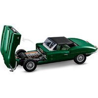 Конструктор LEGO Icons 11381 Jaguar E-Type - Превью изображения №4 — Интернет-магазин Teono.by