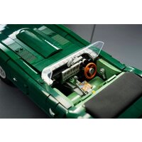 Конструктор LEGO Icons 11381 Jaguar E-Type - Превью изображения №15 — Интернет-магазин Teono.by