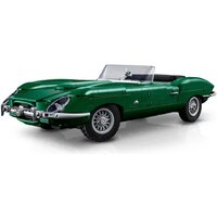 Конструктор LEGO Icons 11381 Jaguar E-Type - Превью изображения №7 — Интернет-магазин Teono.by